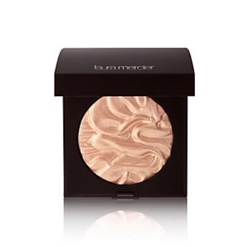 Indiscretion Laura Mercier Illuminator
